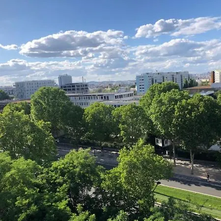 Open Northern View
