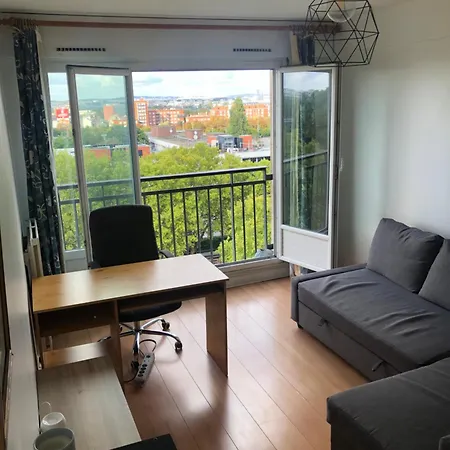 Open Northern View