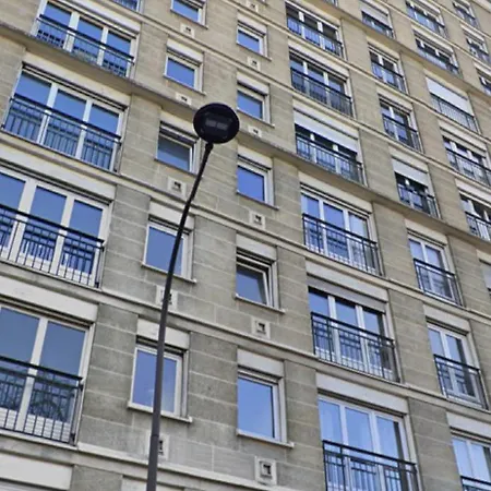 Lägenhet Open Northern View