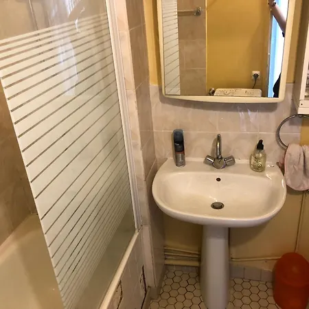 Apartamento Open Northern View *