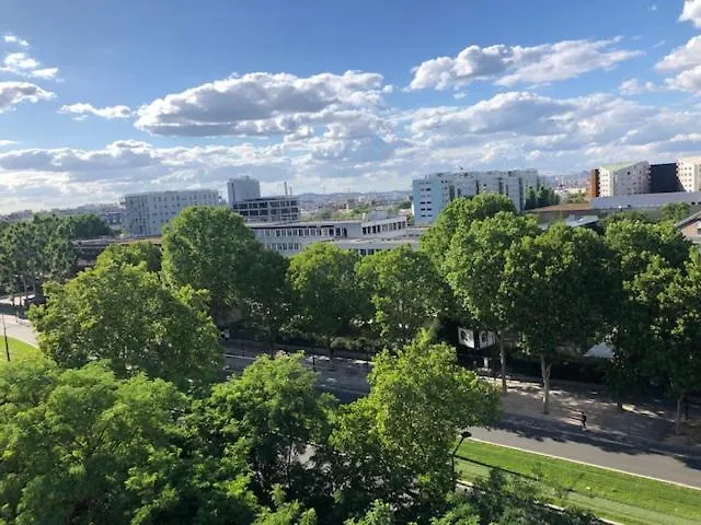 Open Northern View